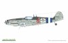 Eduard 70162 Bf 109G-10 ERLA ProfiPACK Edition 1/72